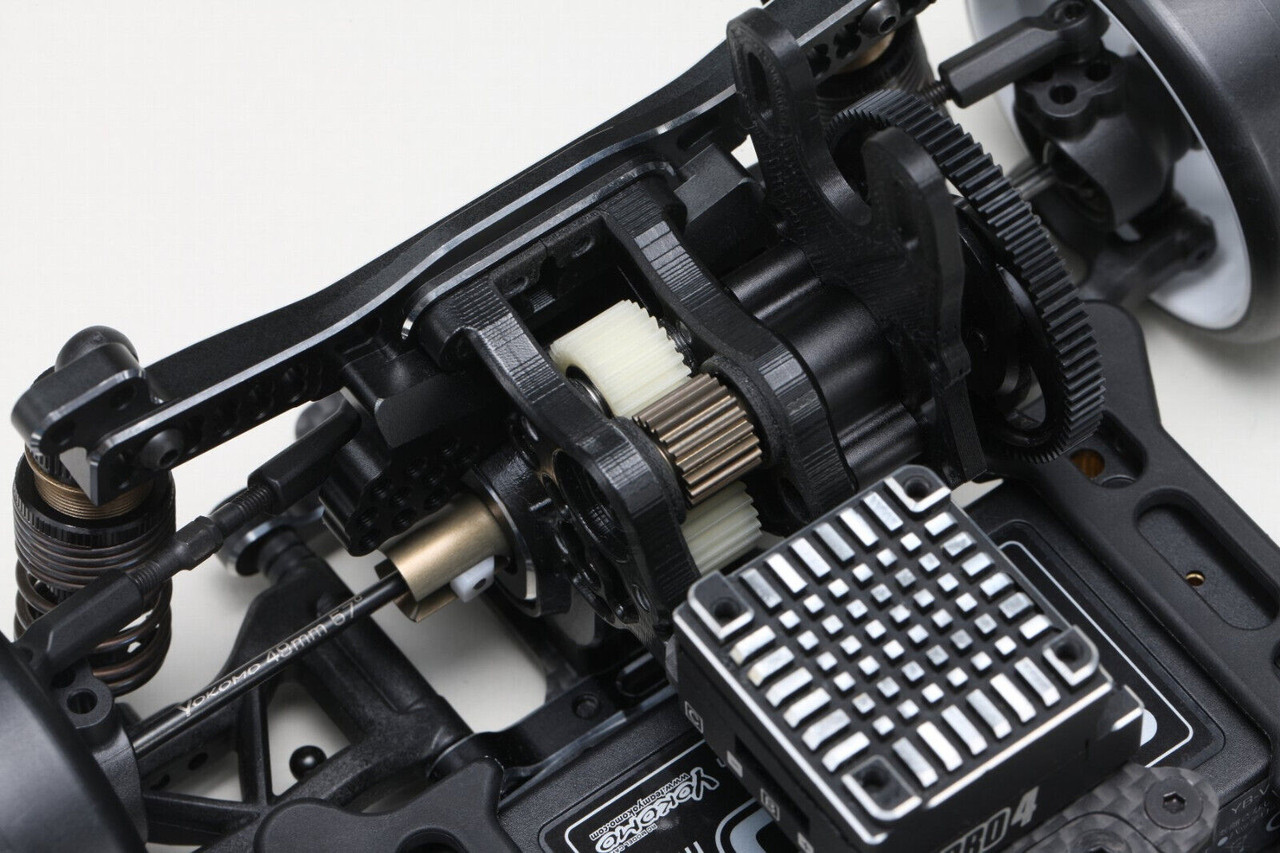 Yokomo SD2.0 黒 1/10 RCカー　メカ付き $_12.JPG?set_id=880000500F
