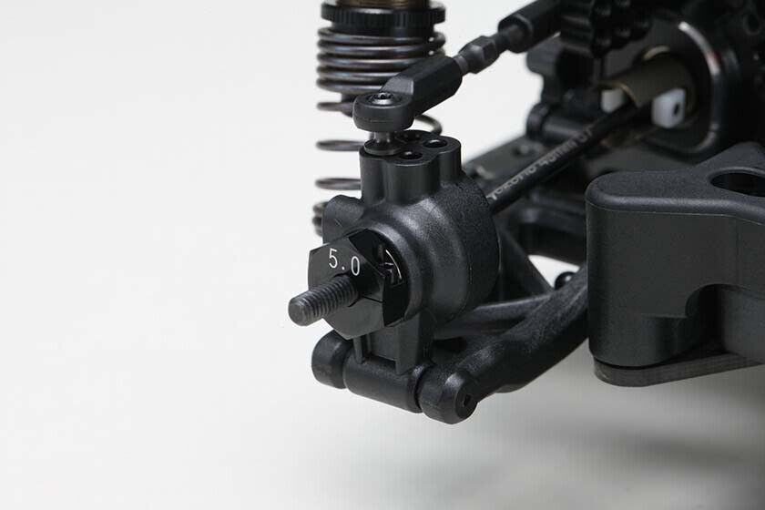Yokomo 1/10 SD 2.0 Drift Chassis -KIT- SDR-020