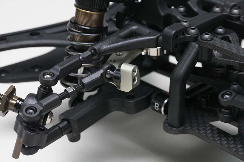 Yokomo 1/10 SD 2.0 Drift Chassis -KIT- SDR-020