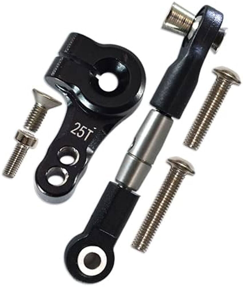 TRAXXAS 299432 Tankhalter Grau – Träger Für Gas-Servo, Original Verpackt