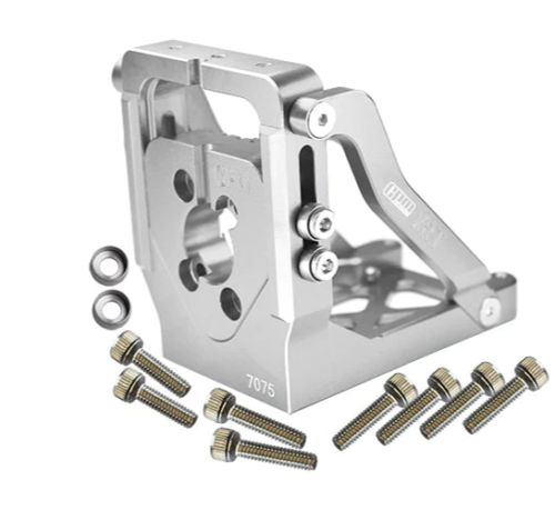 GPM For Traxxas QUICK RELEASE MOTOR BASE X Maxx 6S/8S XRT8S