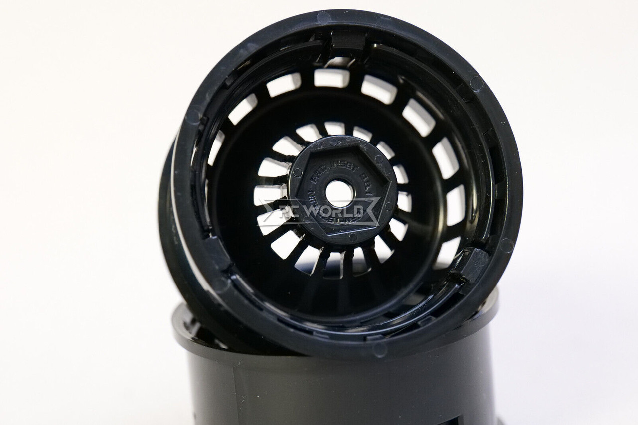 【ＬＬサイズ】　バレットクラブ　４点セット Tetsujin Wheel COMBO Bowler Black + Black Lips 3/6/9 Offset (4PCS