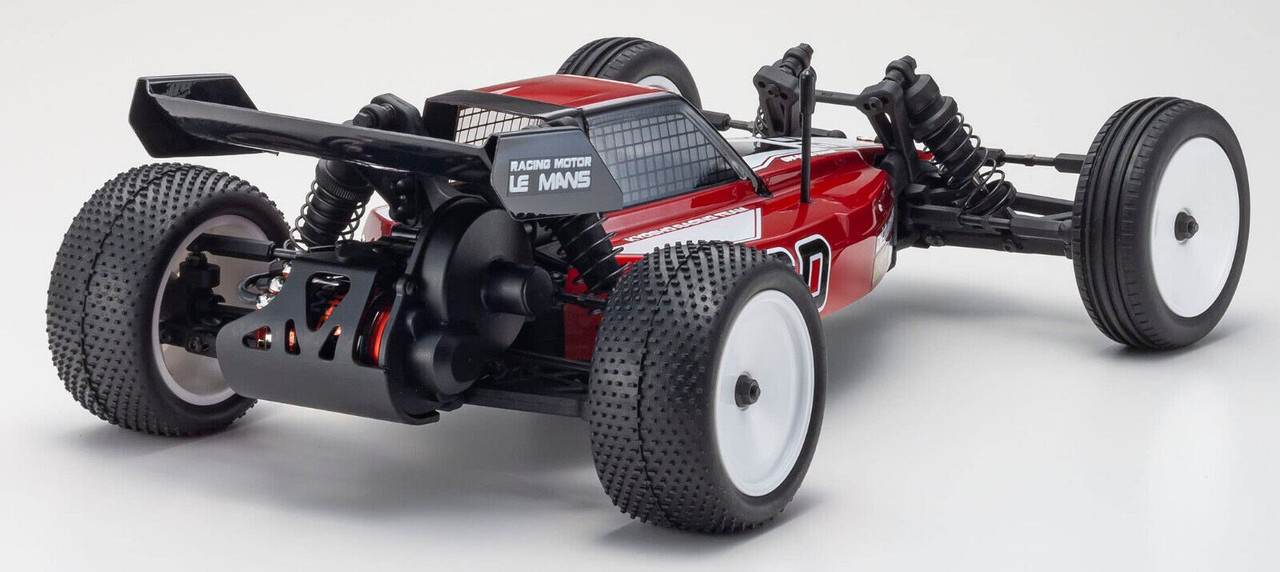 Kyosho 1/10 RC Buggy 2WD DIRT MASTER Ultima SB -KIT- #34311