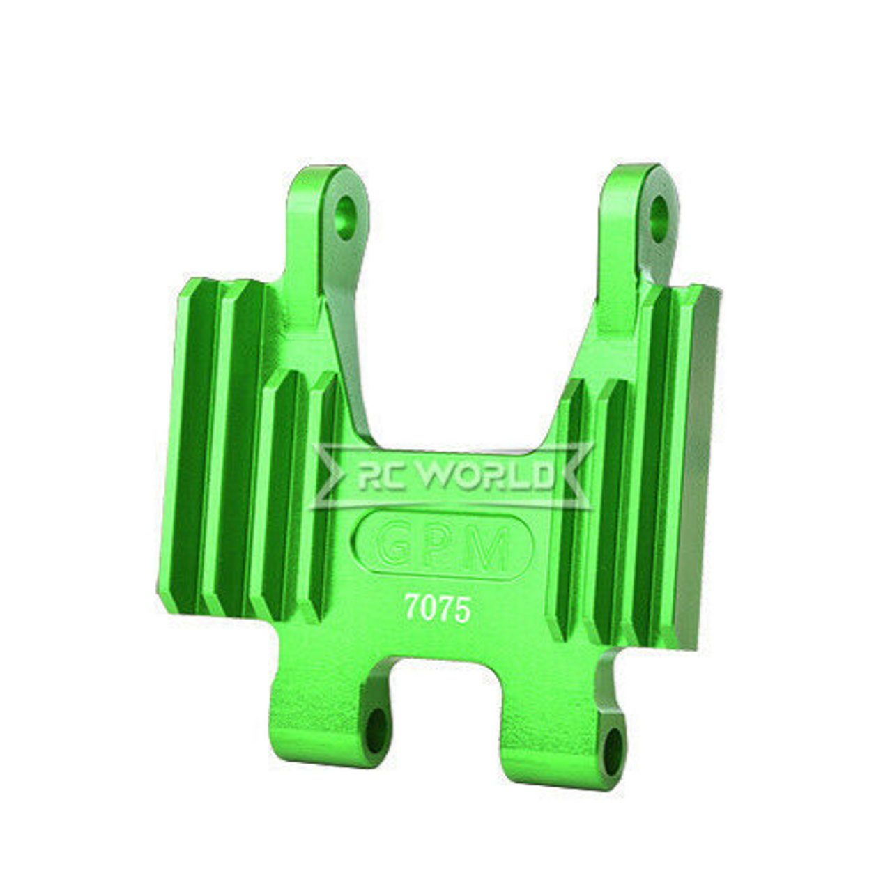 For 1/4 Losi Promoto Bike FRONT GRILL HEAT SINK Cover Metal