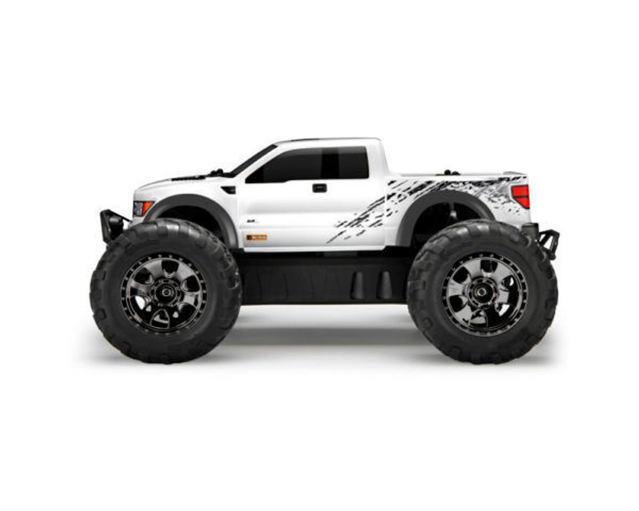 Hpi savage xs flux sales body shell