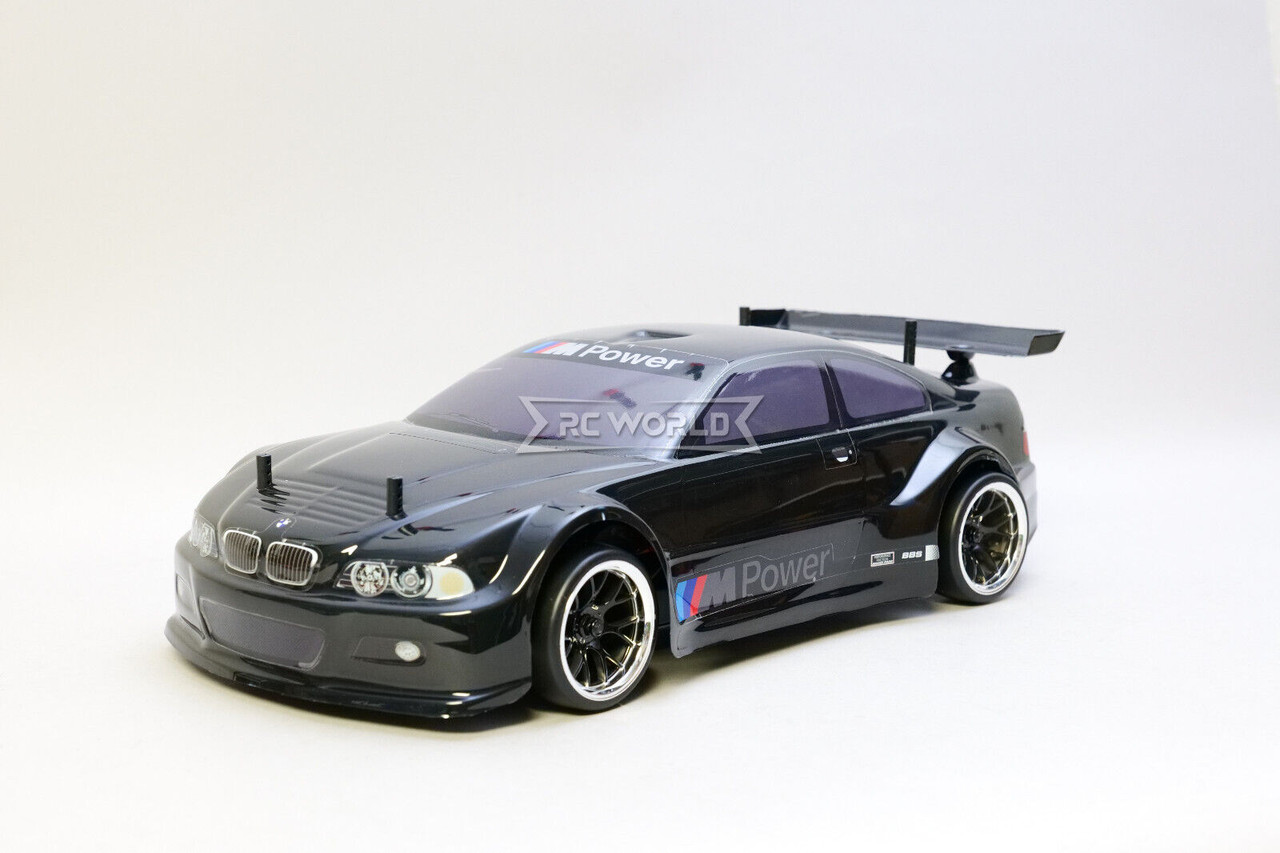 Bmw rc hot sale drift car