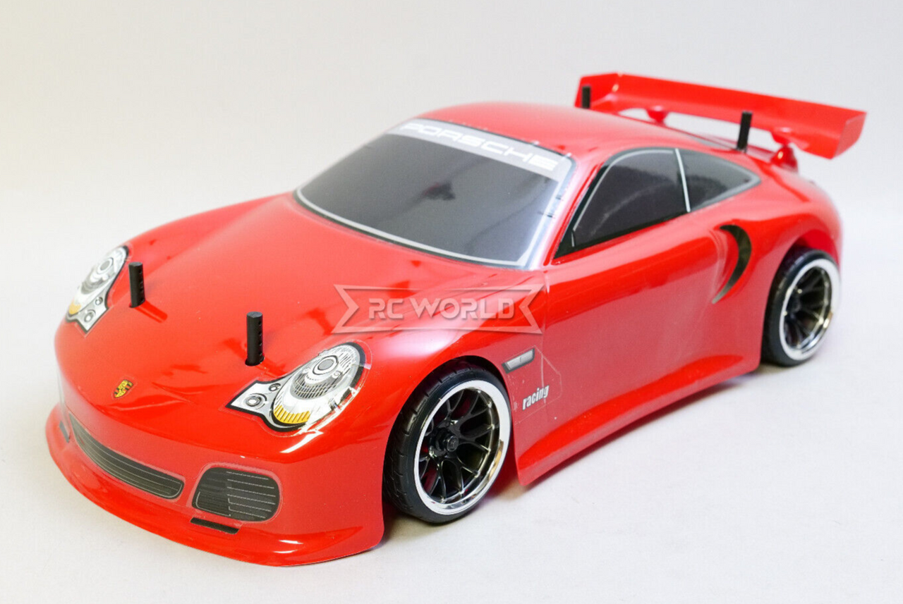 自動車 Eidai Model Porsche Turbo Safari 1/20 EidaiGrip 1/20 Porsche Turbo 