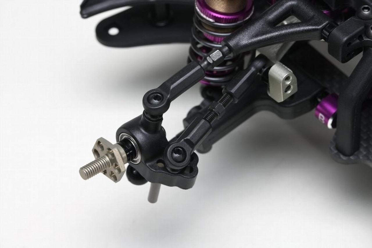 Yokomo 1/10 RC RWD DRIFT CHASSIS SD 2.0 Limited Edition -KIT