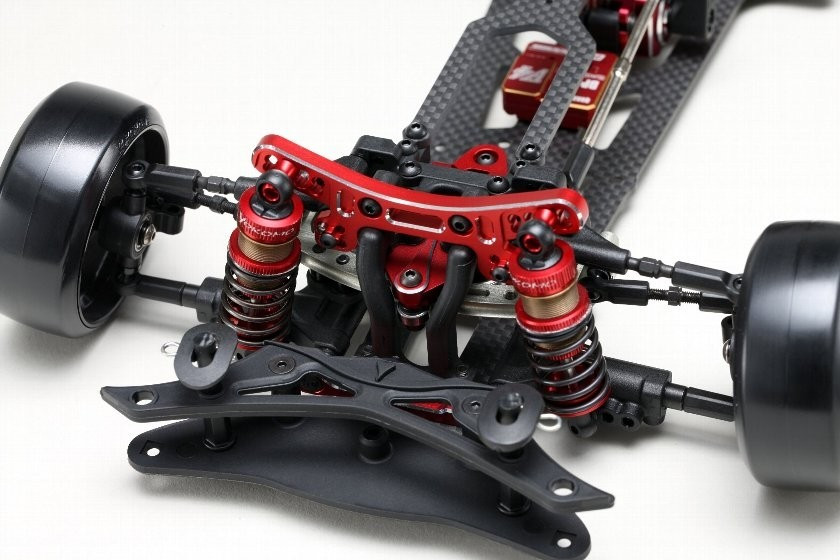 Yokomo 1/10 RC RWD DRIFT CHASSIS SD 2.0 Limited Edition -KIT- SDR