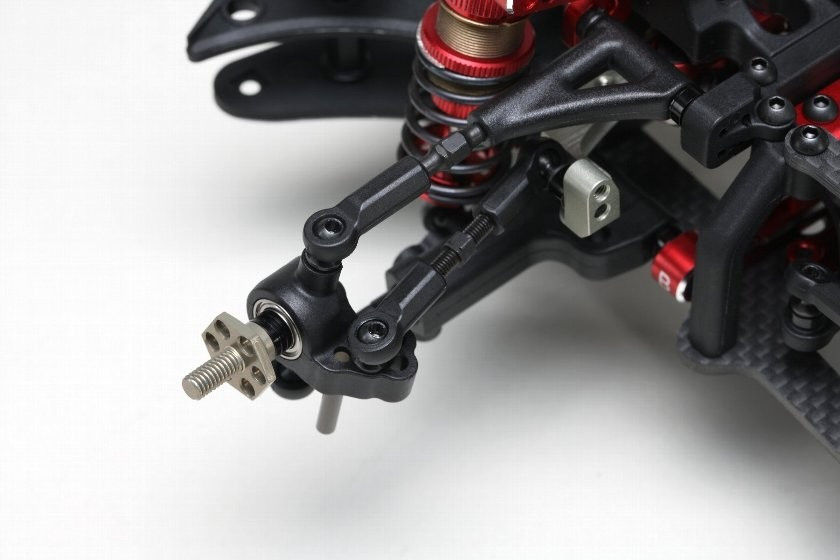 Yokomo 1/10 RC RWD DRIFT CHASSIS SD 2.0 Limited Edition -KIT- SDR