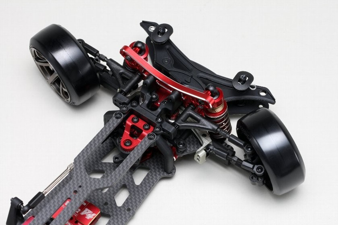 Yokomo 1/10 RC RWD DRIFT CHASSIS SD 2.0 Limited Edition -KIT- SDR 