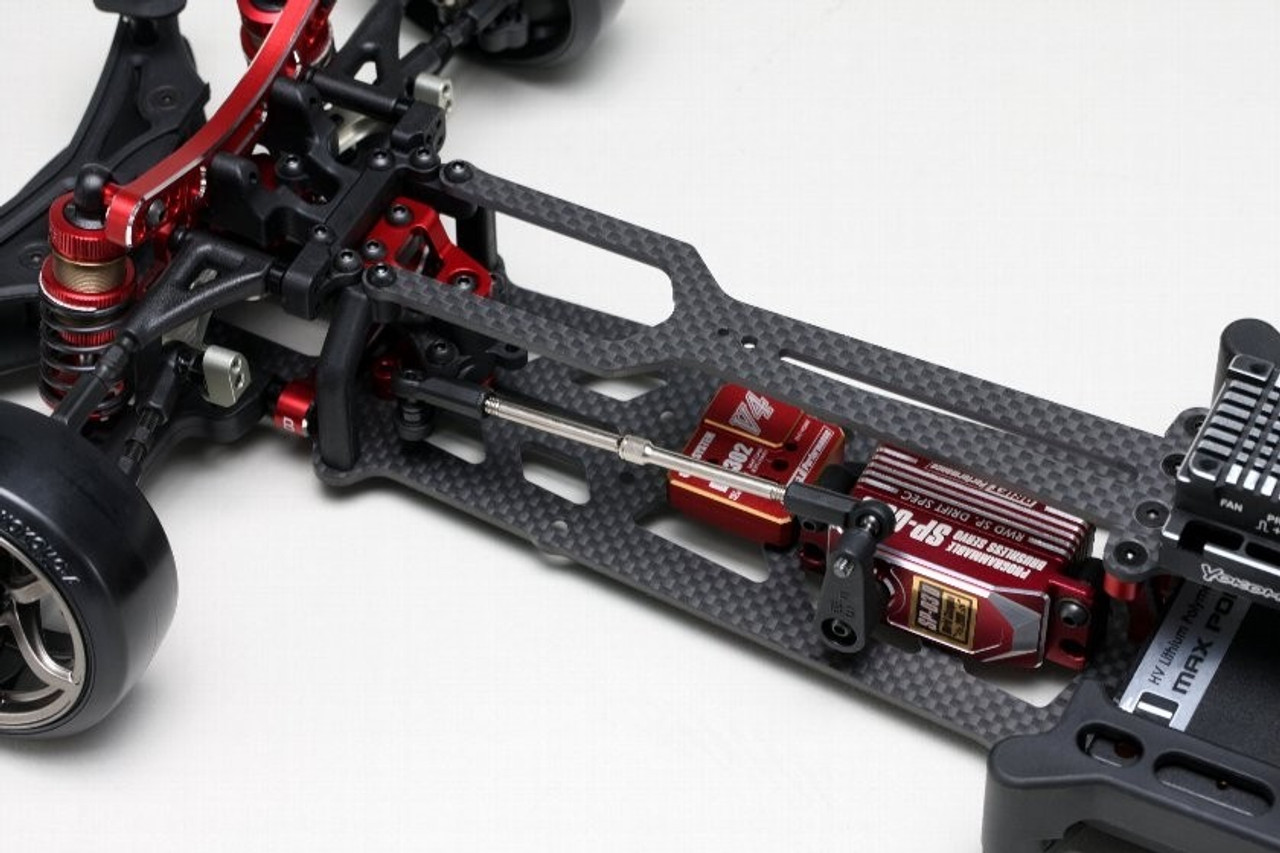 Yokomo 1/10 RC RWD DRIFT CHASSIS SD 2.0 Limited Edition -KIT