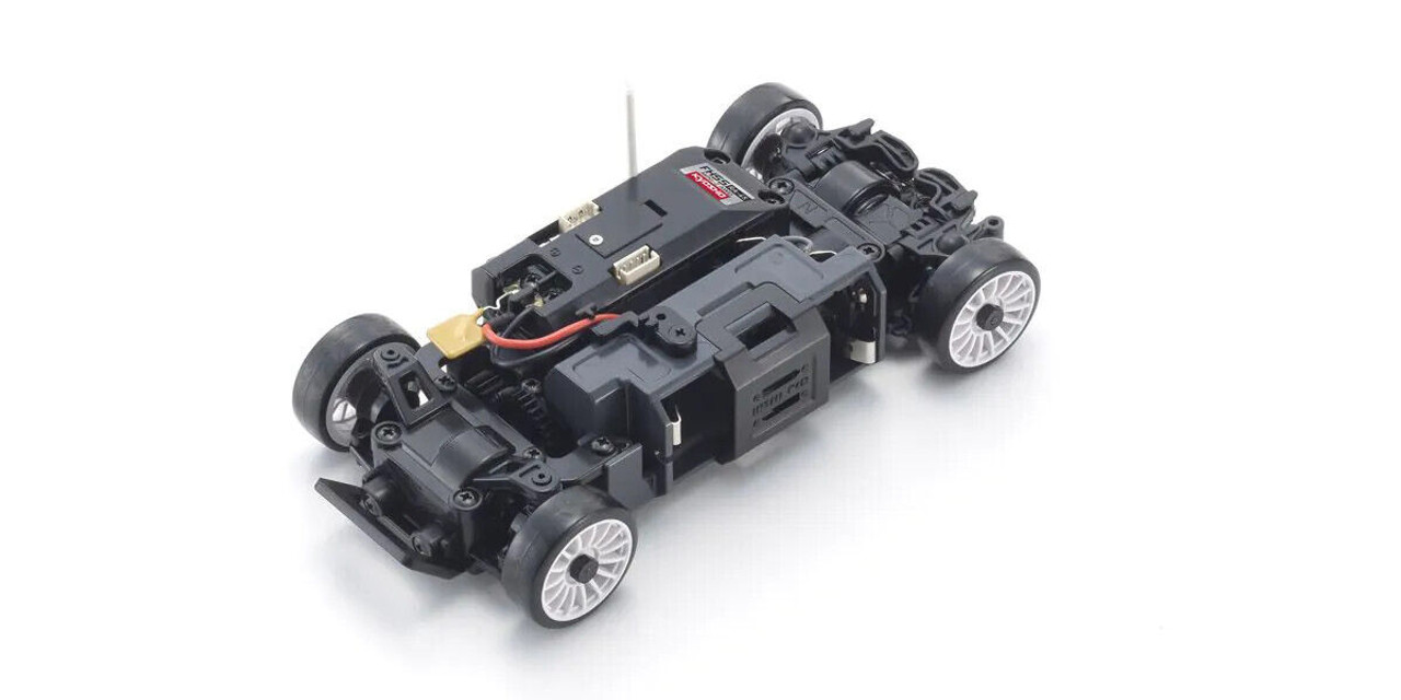 Kyosho sale drift rc