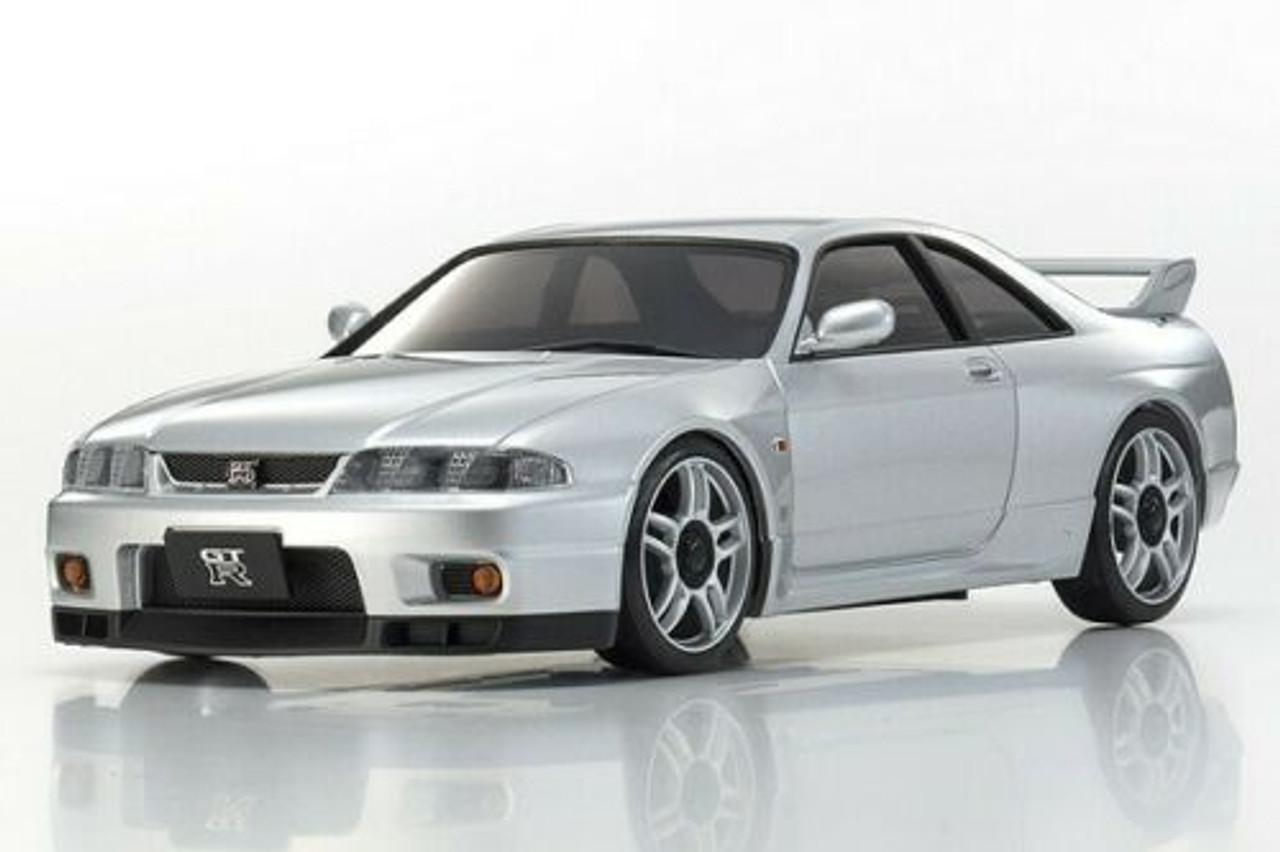 KYOSHO　MINI-Z　ASC　MZG33VF KYOSHO MINI-Z ASC MZG33VF Kyosho Mini-z Body ASC G'ZOX MUGEN