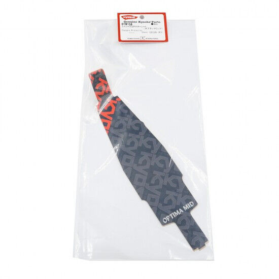 Pièce Suspension Buggy RC 1:10 Chape Avant (C-HUB) En Alliage Pour Kyosho Optima / Stinger / Optima Mid - Réf. OT-47 - Neuf C-HUB Alliage Optima Mid - Foto 9