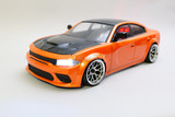 RC 1/10 DODGE CHARGER SRT 