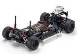 Kyosho RC Car 1970 CHEVY CHEVELLE Supercharged Brushless 4wd -RTR- 
