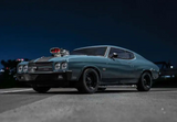 rc Chevy Chevelle