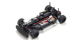 Kyosho 1969 CHEVY CHEVELLE Brushless W/ 11.1V Battery & Charger -RTR- 45MPH+ 