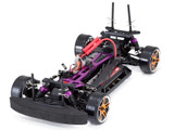 Redcat 1/10 LIGHTENING EPX Drift Car AWD -RTR -