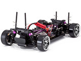 Redcat 1/10 LIGHTENING EPX Drift Car AWD -RTR -