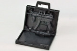 TomyTec Little Armory 1/12 LA045 MP5K Koffer Type Plastic Model Kit