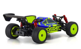 Kyosho RC Mini Z Buggy INFERNO MP9 4WD -RTR- BLUE/YELLOW- 32093BLY