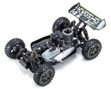 Kyosho 1/8 RC BUGGY Inferno NEO 3.0 NITRO -RTR- *RED* #33012T3