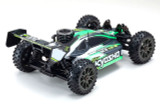 Kyosho 1/8 RC BUGGY Inferno NEO 3.0 NITRO -RTR- *RED* #33012T3