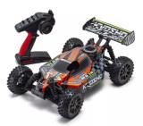 ホビーラジコン KYOSHO Inferno MP9e Evo 1/8 RTR Kyosho 1/8 RC BUGGY Inferno MP9e. EVO V2 Brushless -RTR