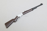 RC 1/10 Scale SHOTGUN Double Barrel -BROWN- Metal Weapon Rifle Gun