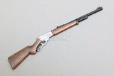 RC 1/10 Scale SHOTGUN Double Barrel -BROWN- Metal Weapon Rifle Gun