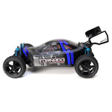 Redcat 1/10 Tornado BRUSHLESS BUGGY AWD EPX Pro -RTR-