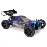 Redcat 1/10 Tornado BRUSHLESS BUGGY AWD EPX Pro -RTR-