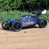 Redcat 1/10 Tornado BRUSHLESS BUGGY AWD EPX Pro -RTR-