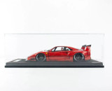 1/18 FERRARI F40 LBWK Liberty Walk Resin Model Car -RED-