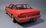Fujimi 1/24 Honda PRELUDE 2.0 SI AWS Plastic Model Kit