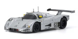 Kyosho RC Mini Z MERCEDES BENZ C9 Group C No:63 LM RWD -RTR- *SILVER* #32353S Kyosho RC Mini Z MERCEDES BENZ C9 Group C No:63 LM RWD -RTR- *SILVER* #32353S