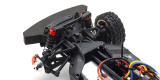Kyosho RC 1972 MAZDA SAVANNA GT AWD-RTR- W/ Battery + Charger *GREEN*