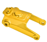 For 1/4 Losi Promoto Bike SERVO PROTECTOR PLATE Metal Upgrade #MX086 -GOLD-