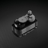 1/10 RC Drift Racing SERVO Coreless High Speed Low Profile TDS-2 -PURPLE-