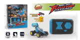 RC Micro 1/64 MONSTER TRUCK W/ Turbo 2.4ghz *BLIZZARD*