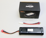 Kyosho Battery And Charger