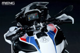 Meng 1/9 BMW R 1250 GS ADV Motorcycle BIKE Model Kit