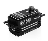 Power HD GTS Competition SERVO Brushless Low Profile 23kg 0.06 #GTS-2 *60mm*