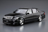 Aoshima 1/24 LEXUS LS430 2003 UCF31 