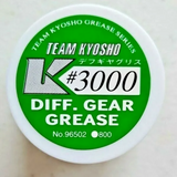  Kyosho DIFF GEAR GREASE 3000 #96502