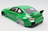 RC 1/10 Car Body BMW M2 G87 *FINISHED* -BLUE-