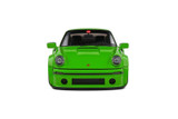 1/18 PORSCHE 911 TURBO KS-R 2022 Model Car -GREEN-