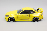RC BMW M2 G87 Body 